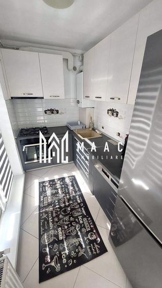 Apartament 3 camere | 70MPU | Balcon | Doamna Stanca