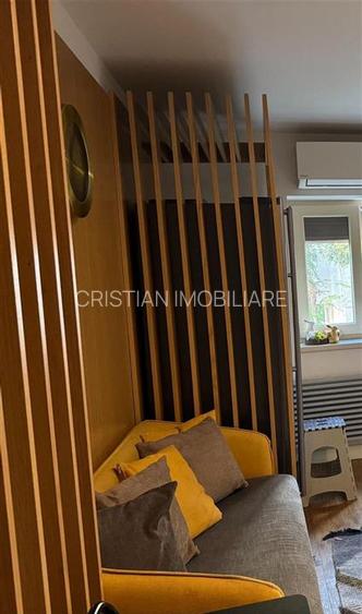 3 camere, etaj 1, Renovat Integral, Mobilat si Utilat - Buzaului - 7