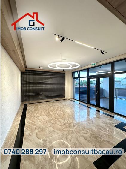 2 camere premium de închiriat | Parcare cu încărcare EV | CE1827
