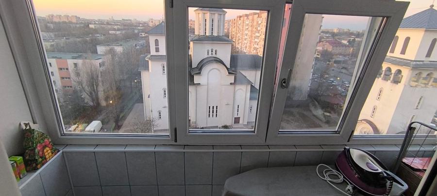 Apartament 2 camere Strada Huedin