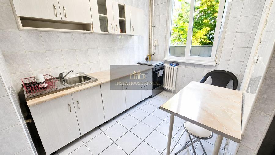 Apartament 2 camere | Politehnica | Complet mobilat și utilat |