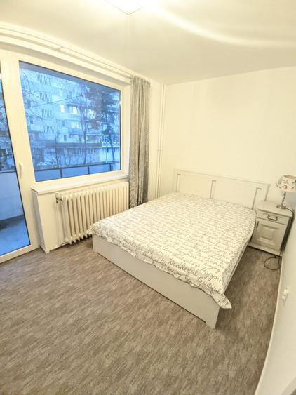 Apartament 3 camere, 68 mp – Gheorgheni | Etaj 1, aproape de Complex Mercur