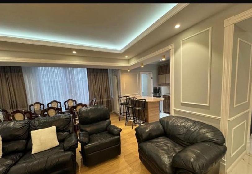 Apartament 3 camere-Faleza Nord