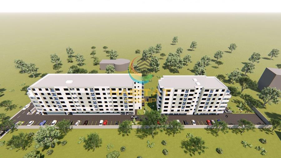 Vanzare Apartament 2 Camere Poștalionului!