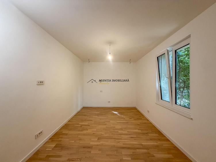 2 camere | Etaj 1 | Renovare completa | Incalazire in pardoseala