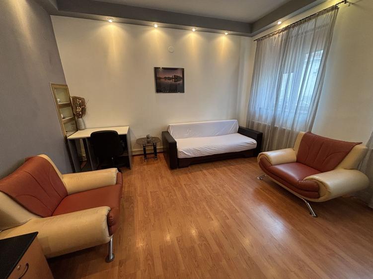 Apartament cu bucatarie separata PET FRIENDLY - Centru, Sibiu