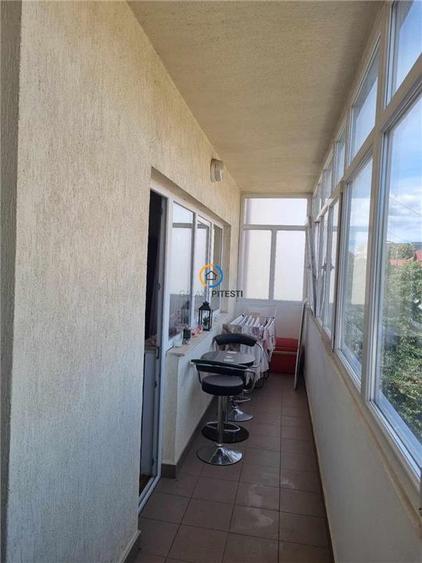 Apartament doua camere Tudor Vladimirescu, bloc nou