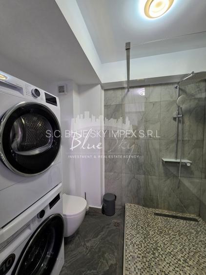 Apartament 2 camere tip duplex situat in Zona Vivo Mall - 5