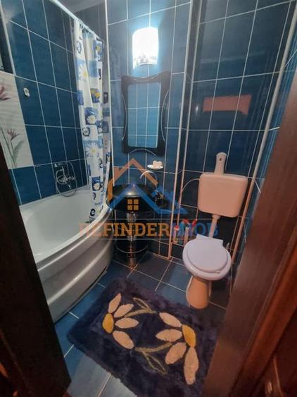 Apartament 2 camere modern (50 mp) | Emil Racovita - Piata Sudului