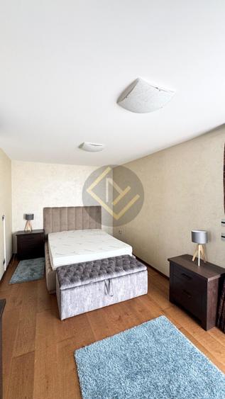 Popasului Residence Vila PREMIUM cu panouri fotovoltaice Cartier cu Paza !