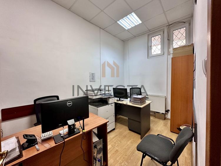 Spatiu Comercial de inchiriat - 356 mp - Zona Kaufland Marasti