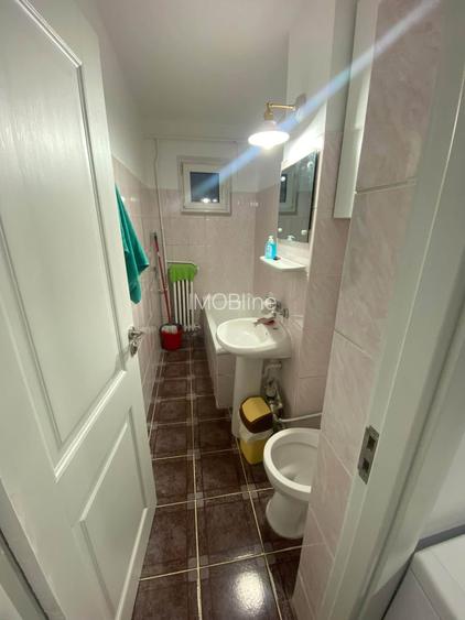 vânzare apartament 2 camere zona Tomis nord mobilat 38 mp - 5