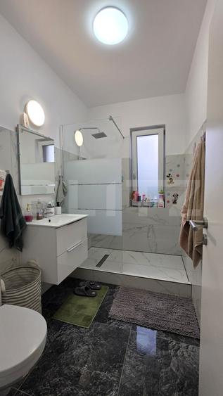 Apartament 2 camere, 48 mp, zona Braytim