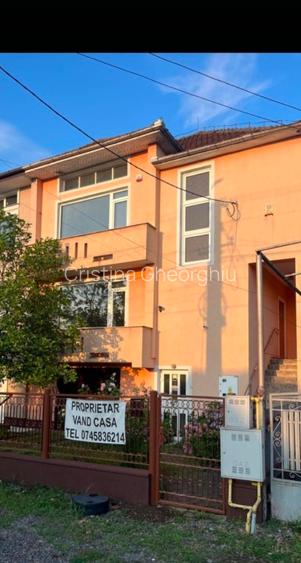 proprietar vand casa Negresti-Oas - 2