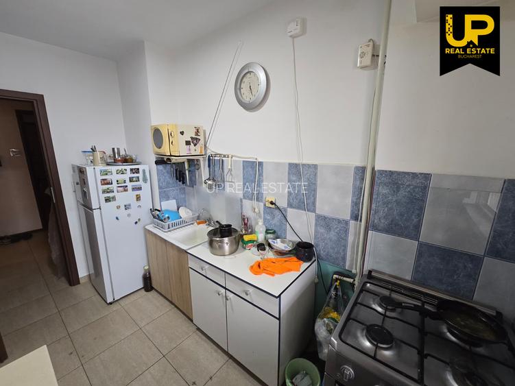 Apartament 3 camere Militari Gorjului Pacii balcon decomandat 77mp - 10