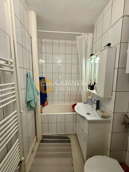 3 CAMERE DECOMANDAT-- ETAJ 1 -- PACURARI MIMOZA-- RENOVAT - 7