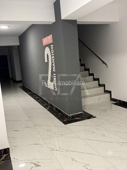 Apartament 3 camere, Unirii - 14