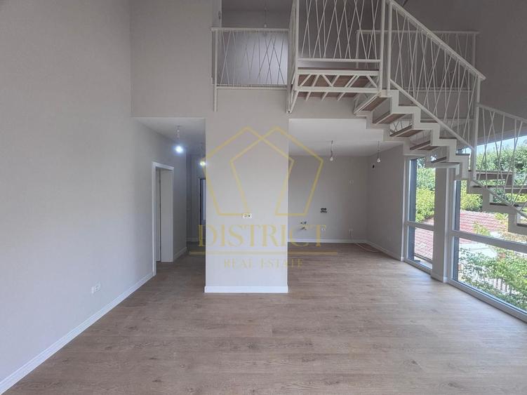 Apartamente moderne cu 3 camere,scara interioara | Complex Studentesc