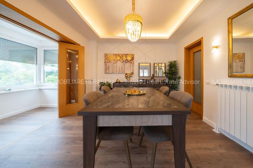 Residence Villamont | 4 camere | Aviatorilor - 5