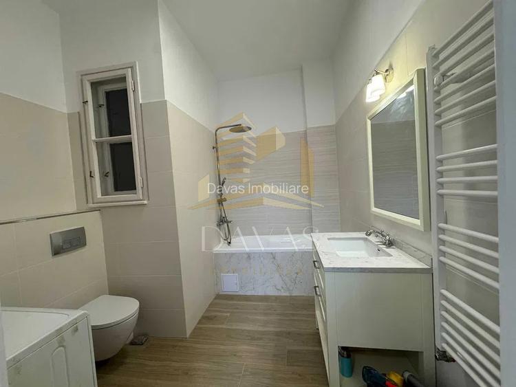 Apartament deosebit 3 camere decomandat | Parcare | Modern | Centru | Horea