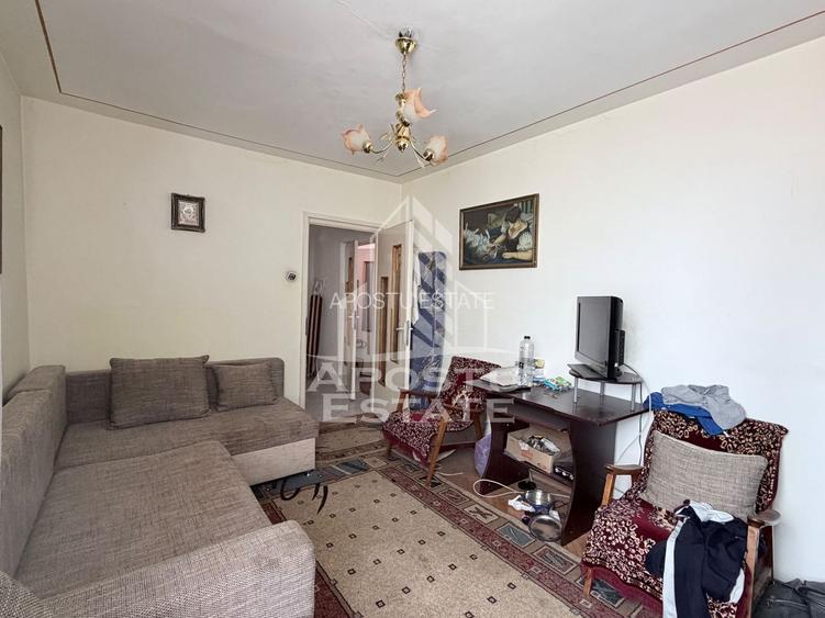 Apartament de vanzare  doua camere decomandat Sagului - 3