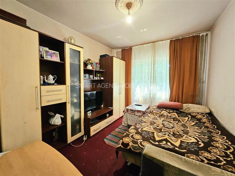 Apartament 3 camere. Zona Alfa, Arad - 3