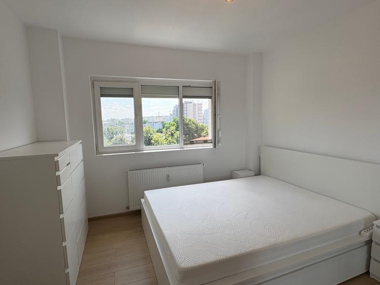 Dristor,ap.2 camere,decomandat,et.7, 56mp utili, prima inchiriere,650Euro/luna