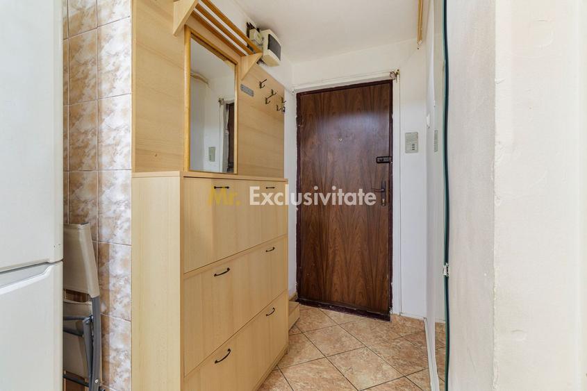 2 camere Apusului