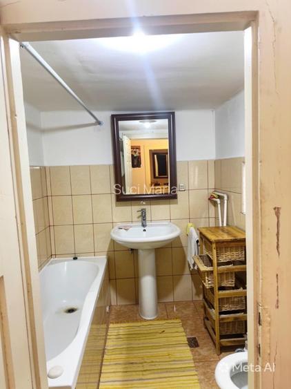 Vând casă  situată într-o zonă liniștită și apreciată din Gherla - 2