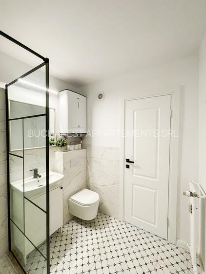 Apartament 3 camere renovat Mosilor / Obor / Stefan cel Mare - 17