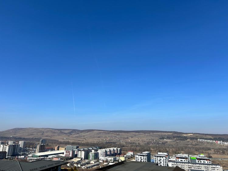 Apartament de 2 camere, 57,51 mp, VIEW SUPERB, zona VIVO