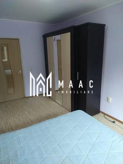 Apartament 2 camere de închiriat | Ștrand, Sibiu | 50 mp