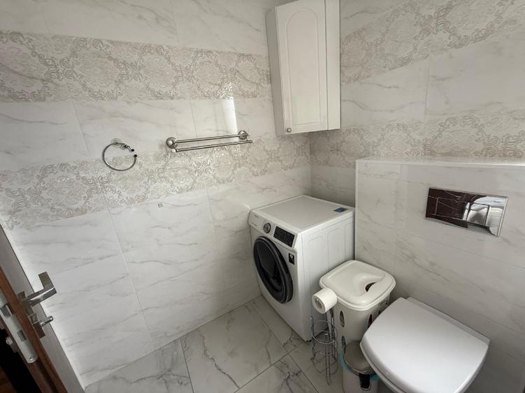 Apartament cu 3 camere lux de vanzare situat in cartierul Andrei Muresanu Cluj