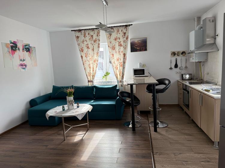 APARTAMENT LUX IN SELIMBAR - 34