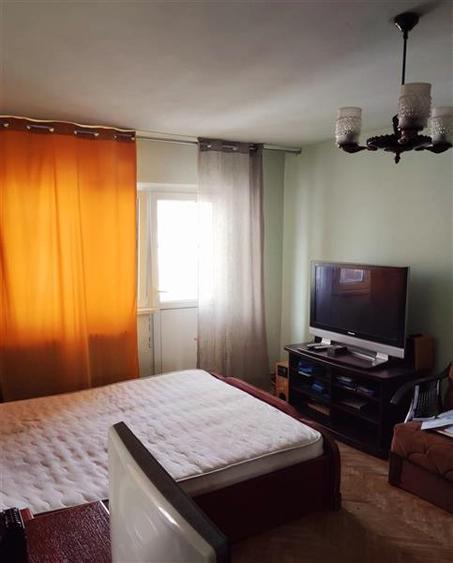 Apartament 3 camere,str.Siretului,Sibiu,comision 0