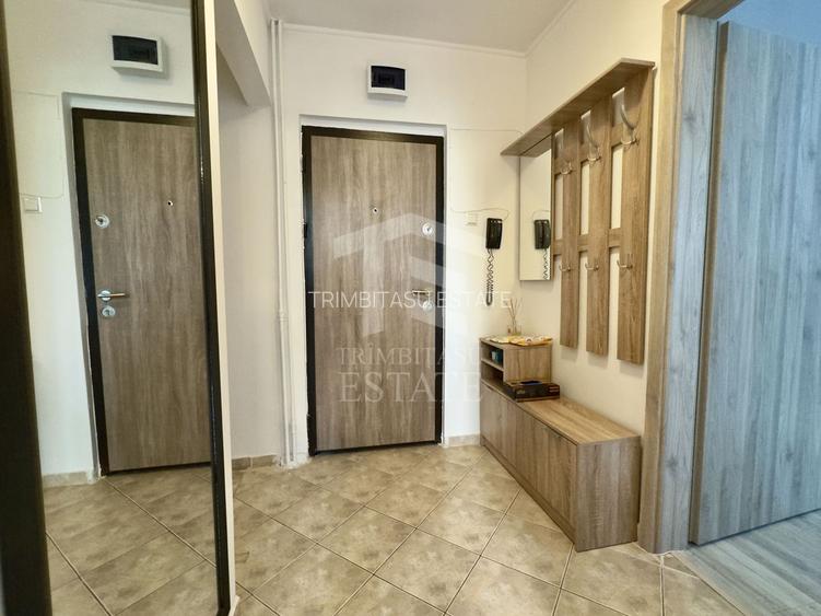 Apartament 2 camere renovat la 13 minute METROU Obor - 14