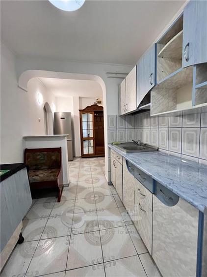 Apartament 2 camere Mircea cel Batran