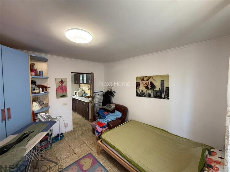 CASA 3 CAMERE, SAT BOTARLAU, COMUNA VULTURU - 31