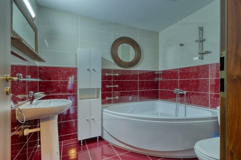 3 Camere Antiaeriana - Complex Brava - Parcare!