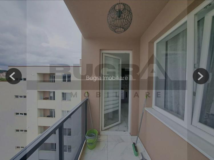 Apartament 2 camere, 54mp, etaj intermediar, parcare, zona Vivo