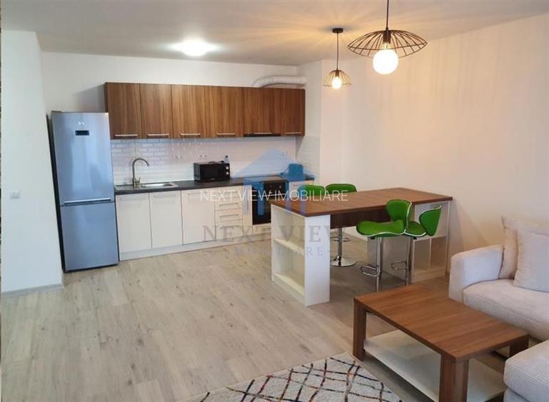 Apartament 2 camere, The Nest - 7