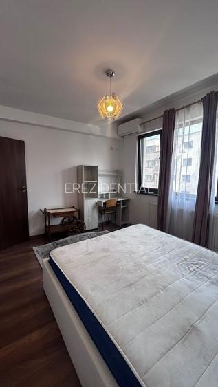 Apartament 2 CAMERE-DRUMUL-TABEREI-CENTRALA PROPRIE - 5