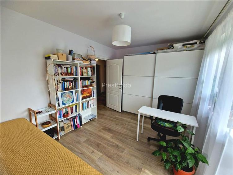 Apartament 3 camere | gradina 90 mp | parcare subterana - 8