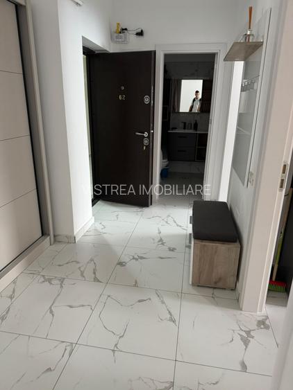2 camere decomandat str. Rezervelor 60 bis // Loc de parcare // Langa Ballroom - 11