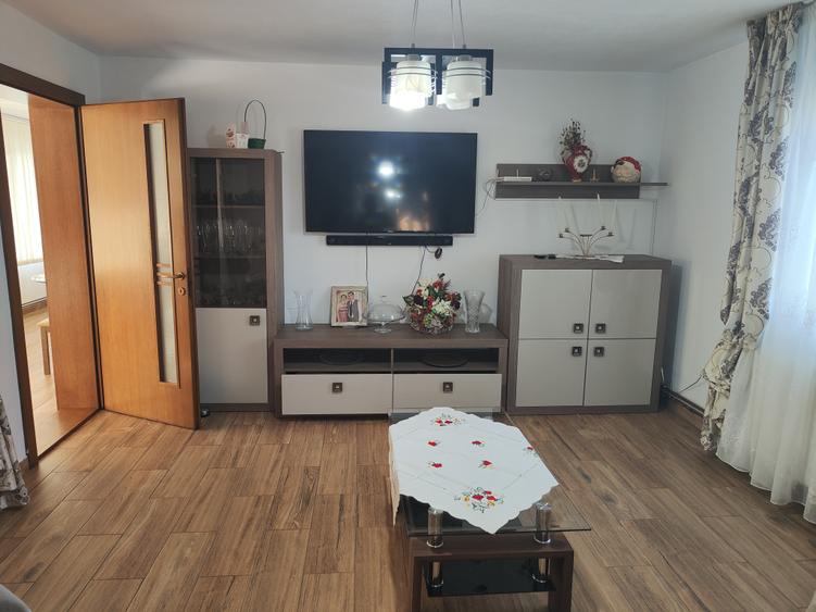 Casa individuala Vama Buzaului - Acris pretabila locuinta sau pensiune