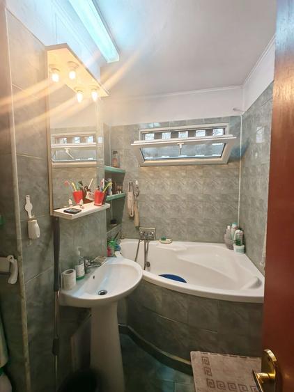 VANZARE 3 CAMERE - STR. COVASNA - PARCARE - C-TIN BRANCOVEANU