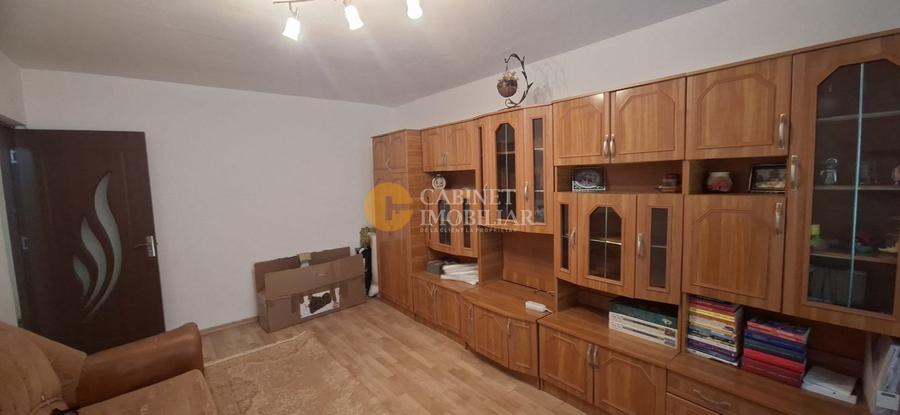 Apartament 2 camere decomandat – Tomești | 50 mp utili | Etaj 1 | 83.000 €
