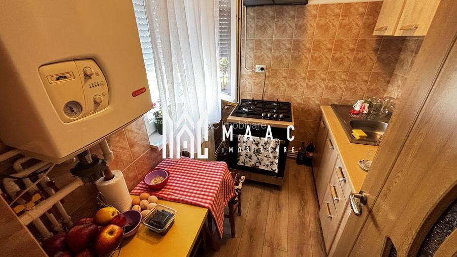 Apartament 1 cameră | 25 mp | Etaj 1 | Ștefan cel Mare - 4