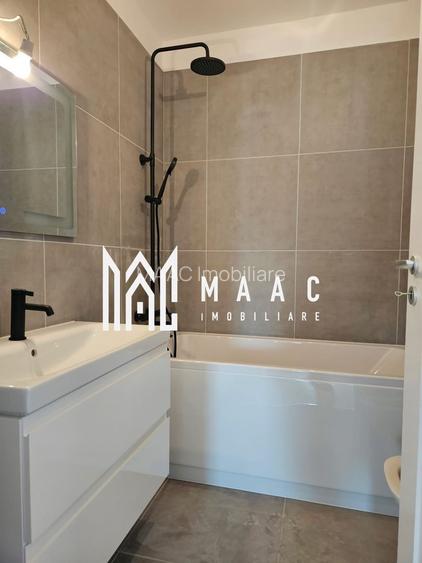 Apartament 3 camere I 64 mp I Sibiu I Doamna Stanca I 2 băi I balcon 10 mp - 5