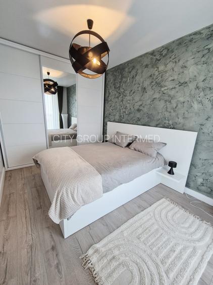 Complex rezidential Tomis Park - apartament de lux - 14